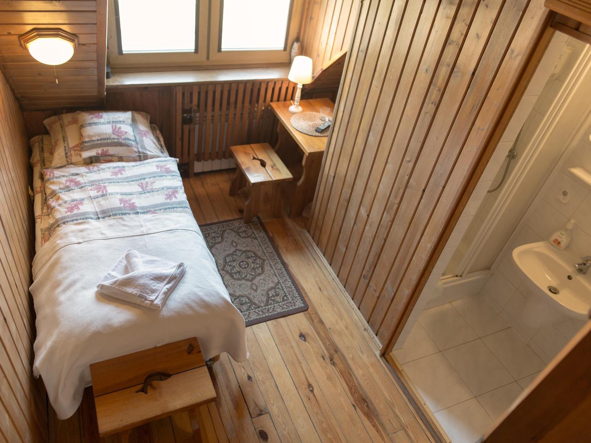 Hotel Wyrwidab โคเจียช ห้อง รูปภาพ