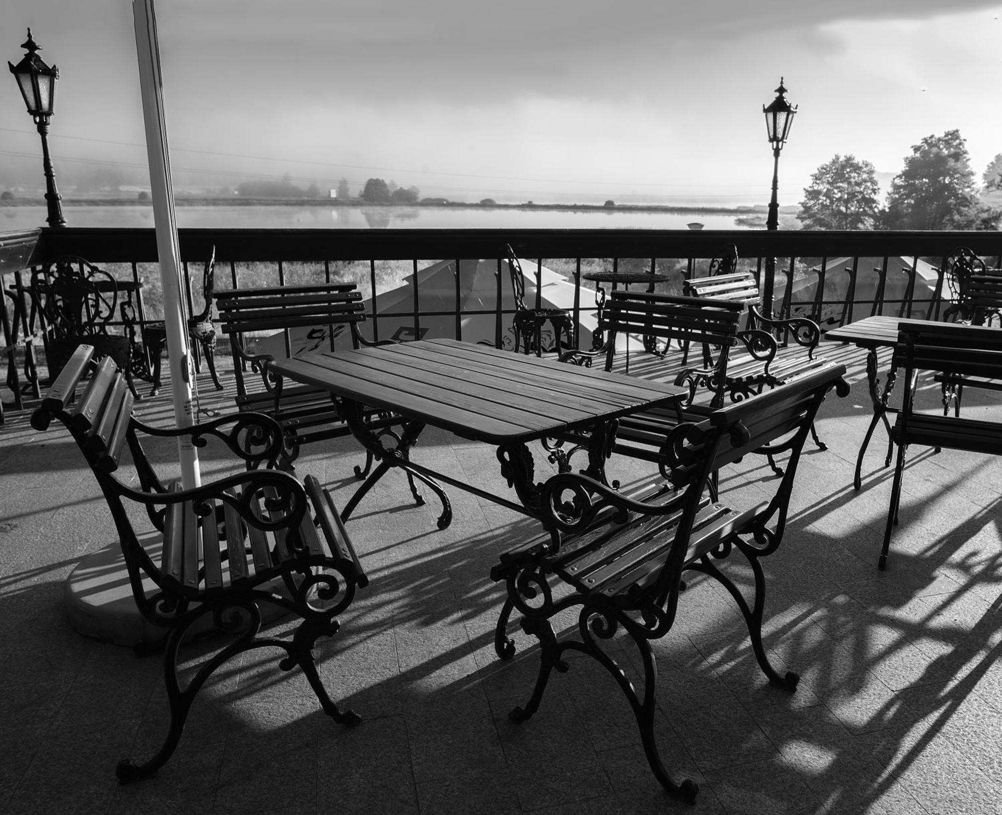 Hotel Wyrwidab โคเจียช ภายนอก รูปภาพ